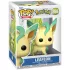 Funko POP! Games: Pokemon - Leafeon figura #866