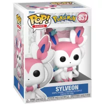 Funko POP! Games: Pokemon - Sylveon figura #857