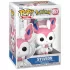 Funko POP! Games: Pokemon - Sylveon figura #857
