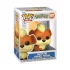 Funko POP! Games: Pokemon - Growlithe (EMEA) figura #957
