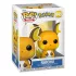 Funko POP! Games: Pokemon - Raichu (EMEA) figura #645