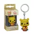 Funko POP! Winnie the Pooh (DGLT) kulcstartó