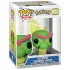 Funko POP! Games: Pokemon - Caterpie (EMEA) figura #848