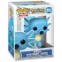 Funko POP! Games: Pokemon - Horsea (EMEA) figura #844