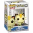 Funko POP! Games: Pokemon - Meowth (EMEA) figura #780