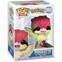 Funko POP! Games: Pokemon - Pidgeotto (EMEA) figura #849