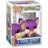 Funko POP! Games: Pokemon - Rattata (EMEA) figura #595