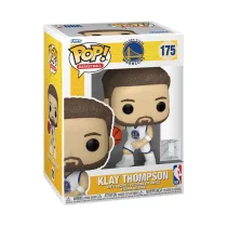 Funko POP! NBA: Warriors - Klay Thompson figura #175