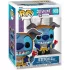 Funko POP! Disney: Stitch Costume -  Beast figura