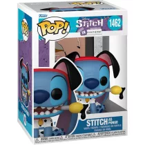   Funko POP! Disney: Stitch Costume -  101 Dalmatians PONGO figura
