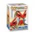 Funko POP! Games: Pokemon - Blaziken figura #983