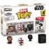 Funko Bitty POP! Star Wars: Mandalorian - Moff Gideon 4PK​ figura