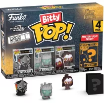 Funko Bitty POP! Lord of the Rings - Witch King ​ figura