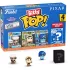 Funko Bitty POP! Pixar - UP figura