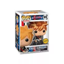   Funko POP! Animation: BLEACH - Ichigo (FB Shikai) chase figura
