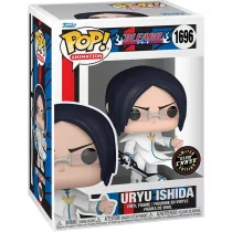   Funko POP! Animation: Bleach - Uryu Ishida figura #1696 Chase