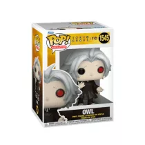 Funko POP! Animation: Tokyo Ghoul:re - Owl figura #1545