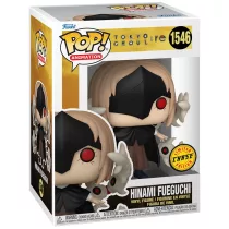   Funko POP! Animation: Tokyo Ghoul:re - Hinami Fueguchi figura (chase)