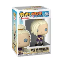 Funko POP! Animation: Naruto - Ino Yamanaka figura #1506