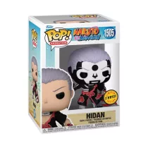 Funko POP! Animation: Naruto Shippuden - Hidan figura