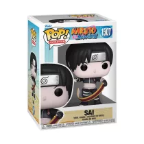 Funko POP! Animation: Naruto - Sai figura #1507