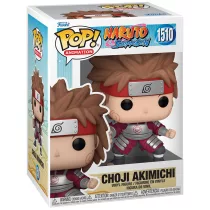 Funko POP! Animation: Naruto - Choji Akimichi figura #1510