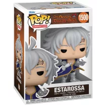   Funko POP! Animation: The Seven Deadly Sins - Estarossa figura