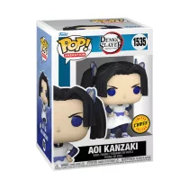   Funko POP! Animation: Demon Slayer - Aoi Kanzaki figura (chase) #1535