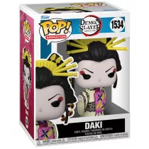 Funko POP! Animation: Demon Slayer - Daki figura