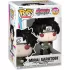 Funko POP! Animation: Boruto - Mirai Sarutobi figura #652