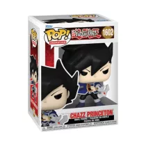   Funko POP! Animation: Yu-Gi-Oh! - Chazz Princeton figura #1602