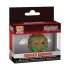 Funko POP! Yu-Gi-Oh - Winged Kuriboh kulcstartó