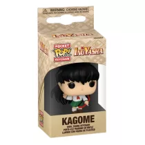 Funko POP! InuYasha - Kagome kulcstartó