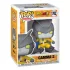 Funko POP! Animation: Dragon Ball Super - Gamma 2 figura #1702
