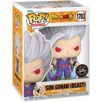   Funko POP! Animation: Dragon Ball Super - Son Gohan (Beast) figura #1704