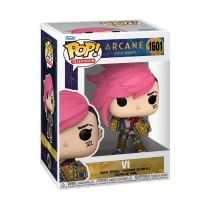 Funko POP Animation: Arcane - Vi figura