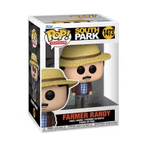 Funko POP! Television: South Park - Randy Marsh figura