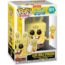   Funko POP! Animation: SpongeBob SquarePants - SpongeBob figura #1671