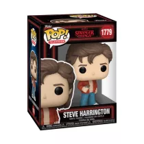 Funko POP! TV – Stranger Things: Steve Harrington figura