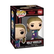 Funko POP! TV – Stranger Things S5: Holly Wheeler figura
