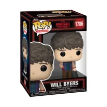 Funko POP! TV – Stranger Things S5: Will Byers figura