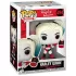 Funko POP! Heroes: Harley Quinn - Harley Quinn figura #494