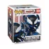 Funko POP! Super: Your Friendly Neighborhood Spider-man - Alien Monster figura