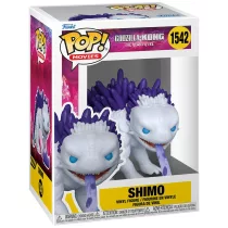   Funko POP! Movies: Godzilla x Kong: The new Empire - Shimo figura
