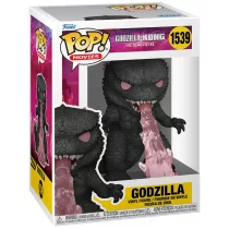   Funko POP! Movies: Godzilla x Kong: The new Empire - Godzilla figura
