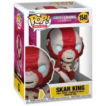   Funko POP! Movies: Godzilla x Kong: The new Empire - Skar King figura