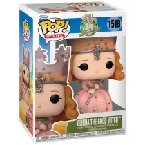   Funko POP! Movies: The Wizard of Oz - Glinda the Good Witch figura