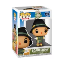 Funko POP! Movies: The Wizard of Oz - The Scarecrow figura
