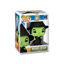   Funko POP! Movies: The Wizard of Oz - The Wicked Witch figura