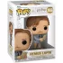 Funko POP! Movies: Harry Potter: The Prisoner of Azkaban - Lupin w/Map figura